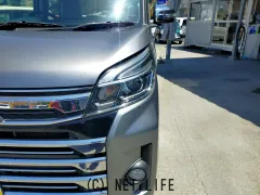 三菱 eKスペース