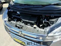 三菱 eKスペース