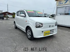 スズキ アルト