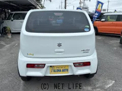 スズキ アルト