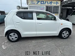 スズキ アルト
