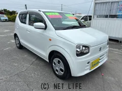 スズキ アルト