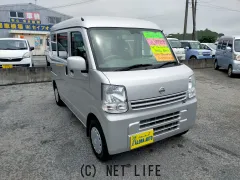 日産 クリッパー