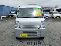 日産 クリッパー