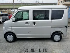 日産 クリッパー