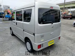 日産 クリッパー