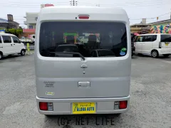 日産 クリッパー