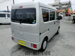 日産 クリッパー