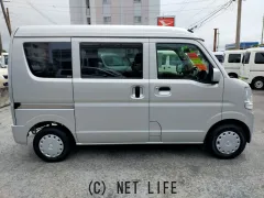 日産 クリッパー