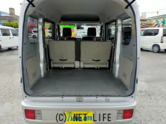 日産 クリッパー