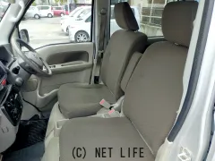 日産 クリッパー