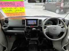 日産 クリッパー