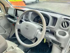 日産 クリッパー