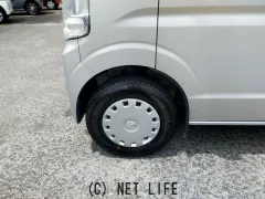 日産 クリッパー