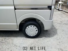 日産 クリッパー
