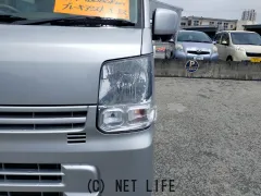 日産 クリッパー