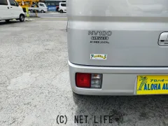 日産 クリッパー