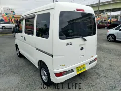 トヨタ ピクシスバン