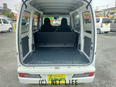 トヨタ ピクシスバン