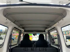 トヨタ ピクシスバン