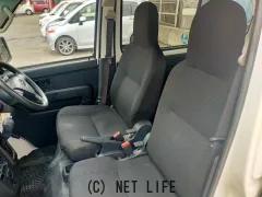 トヨタ ピクシスバン