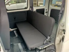 トヨタ ピクシスバン