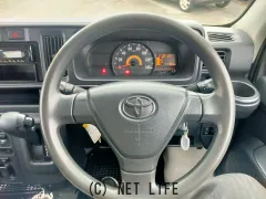 トヨタ ピクシスバン