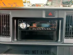 トヨタ ピクシスバン