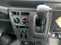 トヨタ ピクシスバン