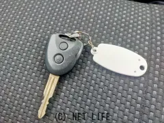 トヨタ ピクシスバン