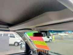 トヨタ ピクシスバン