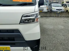 トヨタ ピクシスバン