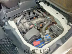 トヨタ ピクシスバン