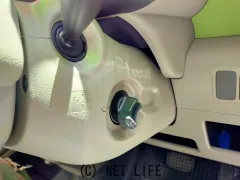 トヨタ ピクシススペース
