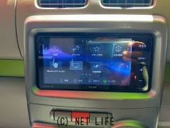 トヨタ ピクシススペース
