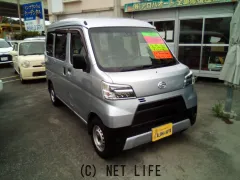 ダイハツ ハイゼットカーゴ