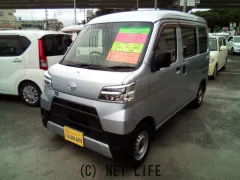 ダイハツ ハイゼットカーゴ