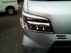 ダイハツ ハイゼットカーゴ