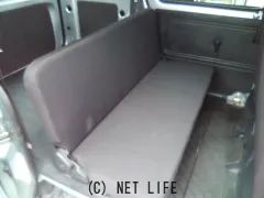 ダイハツ ハイゼットカーゴ