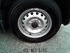 ダイハツ ハイゼットカーゴ