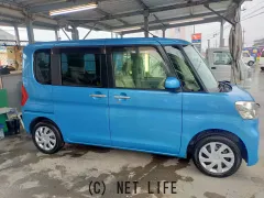 ダイハツ タント