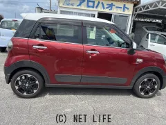 ダイハツ キャスト