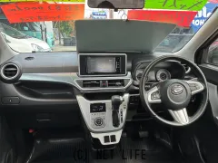 ダイハツ キャスト
