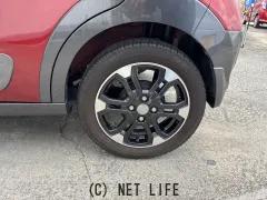 ダイハツ キャスト