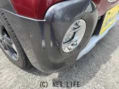 ダイハツ キャスト