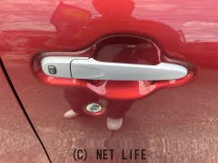 ダイハツ キャスト