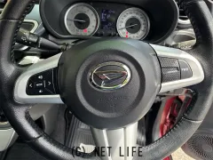 ダイハツ キャスト