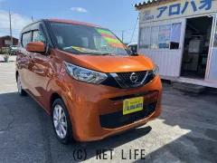 日産 デイズ