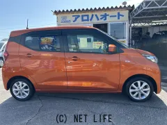 日産 デイズ