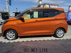 日産 デイズ